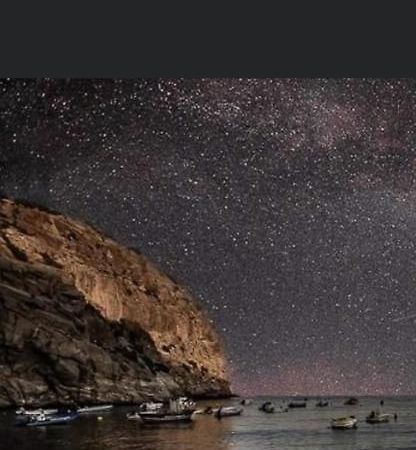 Maravillosa Cala Calahonda Zewnętrze zdjęcie