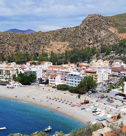 Maravillosa Cala Calahonda Zewnętrze zdjęcie