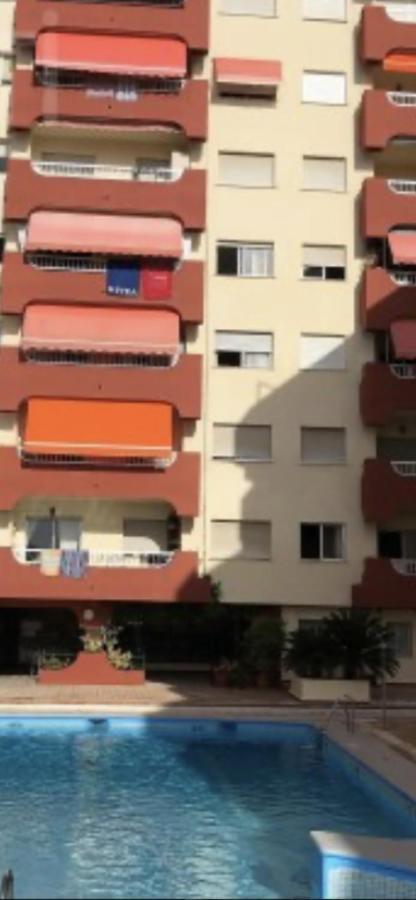 Maravillosa Cala Calahonda Zewnętrze zdjęcie