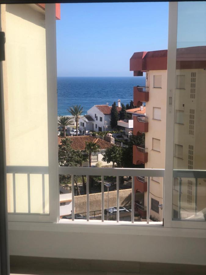 Maravillosa Cala Calahonda Zewnętrze zdjęcie