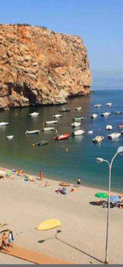 Maravillosa Cala Calahonda Zewnętrze zdjęcie