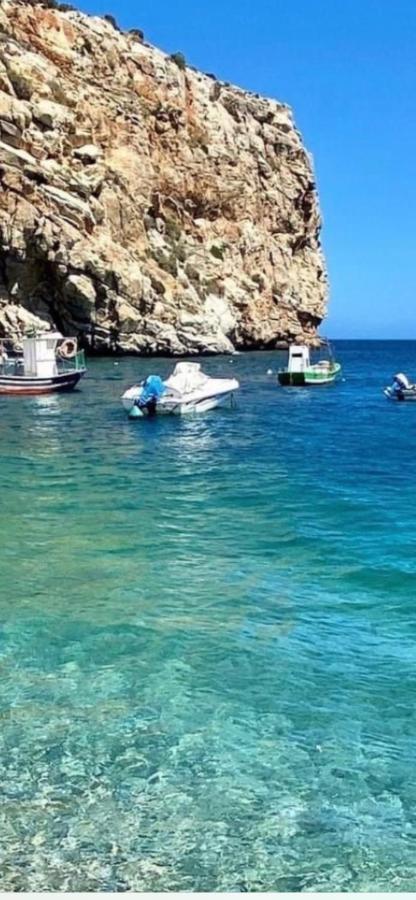 Maravillosa Cala Calahonda Zewnętrze zdjęcie