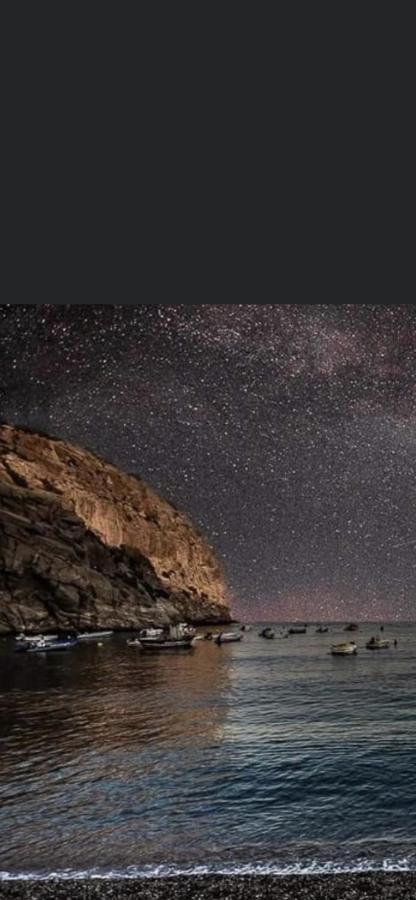 Maravillosa Cala Calahonda Zewnętrze zdjęcie