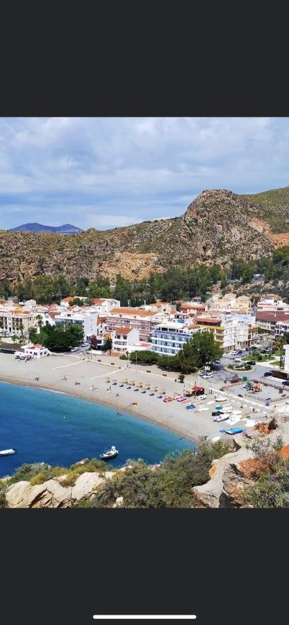 Maravillosa Cala Calahonda Zewnętrze zdjęcie